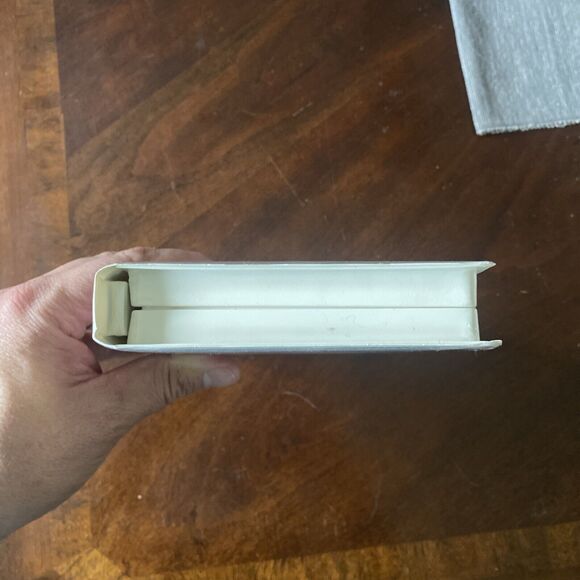 Walt Disneys Masterpiece The Jungle Book VHS Fully Restored 30th Limited Edition - Picture 6 of 8